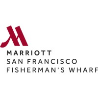 San Francisco Marriott Fisherman's Wharf logo - Similar company to Tekdis Llc
