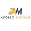 Apollo Moving logo - Similar company to Apollo Moving