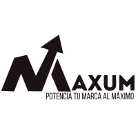 Maxum Marketing logo - Similar company to We Find