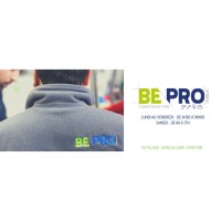 Be Pro Tools logo - Similar company to Toolmaster Bv