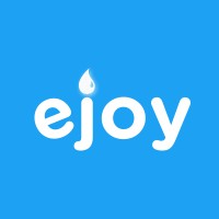 eJOY English logo - Similar company to Ejoy