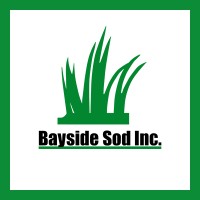 BAYSIDE SOD, INC. logo - Similar company to Turf Magic