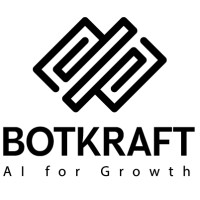 Botkraft logo - Similar company to Pmdg Technologies
