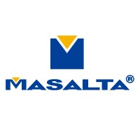 MASALTA logo - Similar company to ALPSIAN PIPELINE EQUIPMENT CO., LTD.
