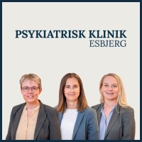 Psykiatrisk Klinik Esbjerg logo - Similar company to Råkoko