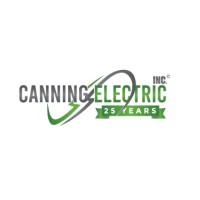 Canning Electric Inc. logo - Similar company to Electric Intelligence Ltd