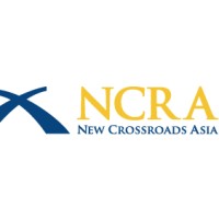 New Crossroads Asia.
