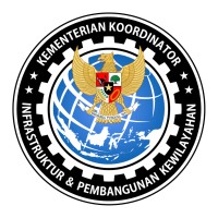 Kementerian Koordinator Bidang Infrastruktur dan Pembangunan Kewilayahan logo - Similar company to Bodha Padma Nawadhya