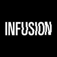 INFUSION logo - Similar company to Studio42