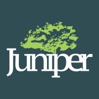 Juniper Life Sciences logo - Similar company to Boldkraft