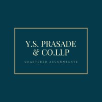 Y.S. Prasade & Co. LLP logo - Similar company to Expertrons Pro