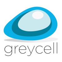 Greycell logo - Similar company to Uncrewed