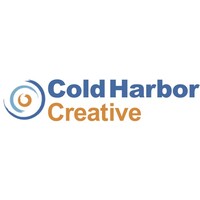 Cold Harbor Creative logo - Similar company to Cold Harbor Films