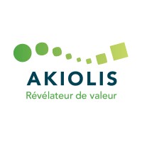 Akiolis logo - Similar company to Groupe Crescendo Restauration