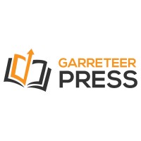 Garreteer Press logo - Similar company to Writeous
