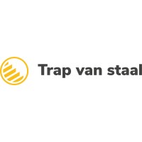 Trapvanstaal logo - Similar company to Isg-Projects Bv