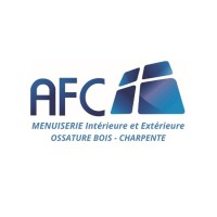 sas AFC menuiserie logo - Similar company to Tendance Menuiserie