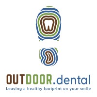 Outdoor Dental logo - Similar company to Game Plan Systems
