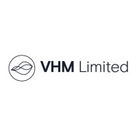 VHM Limited logo - Similar company to Vanadiumcorp Resource Inc.