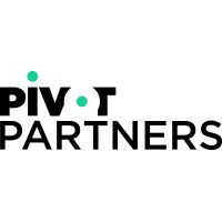 Pivot Partners logo - Similar company to Stellared