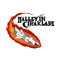 Halley'In Çırakları