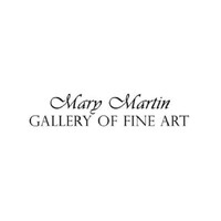 Mary Martin Gallery logo - Similar company to Principle Gallery