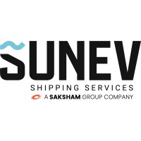 SUNEV Shipping Services logo - Similar company to Etaxwala Business Solutions Pvt Ltd