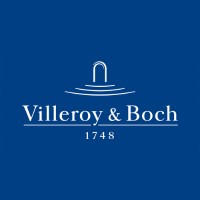 Villeroy & Boch logo - Similar company to Duravit Ag