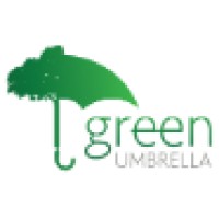 The Green Umbrella