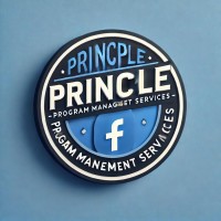 Principal Program Management Services logo - Similar company to Program Management And Technology Services, Inc