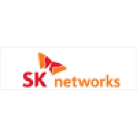 SK Networks logo - Similar company to Phnyx Lab