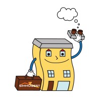 SIMMOGEST logo - Similar company to Erimmo