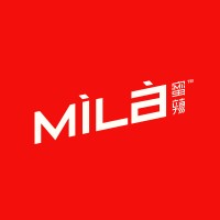 MìLà logo - Similar company to Aviron Interactive
