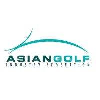Asian Golf Industry Federation | AGIF logo - Similar company to Flash Media Co.