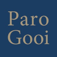 Paro Gooi logo - Similar company to Amsterdam Dance Centre