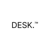 DESK. logo - Similar company to Puerto Colab