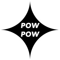 POW POW AGENCY logo - Similar company to Agence Pix'Cel