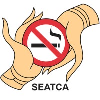 Southeast Asia Tobacco Control Alliance (SEATCA) logo - Similar company to Silibrain