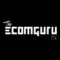 The eComguru logo - Similar company to Digixito