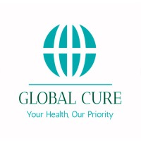 Global Cure logo - Similar company to Healybox