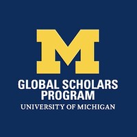 University of Michigan Global Scholars Program logo - Similar company to Mdex