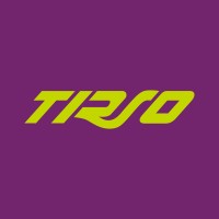 Tirso logo - Similar company to Fast Cargoo