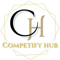 CompetifyHub logo - Similar company to Competify Hub