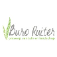 Buro Ruiter logo - Similar company to Erven Van Nederland