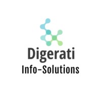 Digerati Info-Solutions logo - Similar company to Movements Inc.