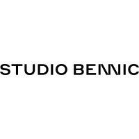 Studio Bennic logo - Similar company to Sublime Management