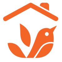 Nestingale logo - Similar company to 1469 Emerging Tech