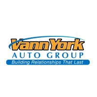 Vann York Auto Group logo - Similar company to Brg Advisors
