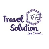 Travel Solution logo - Similar company to Visaworld - Australian Migration Services