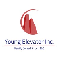 Young Elevator Inc. logo - Similar company to Dongguan Libaishan Elevator Co., Ltd.